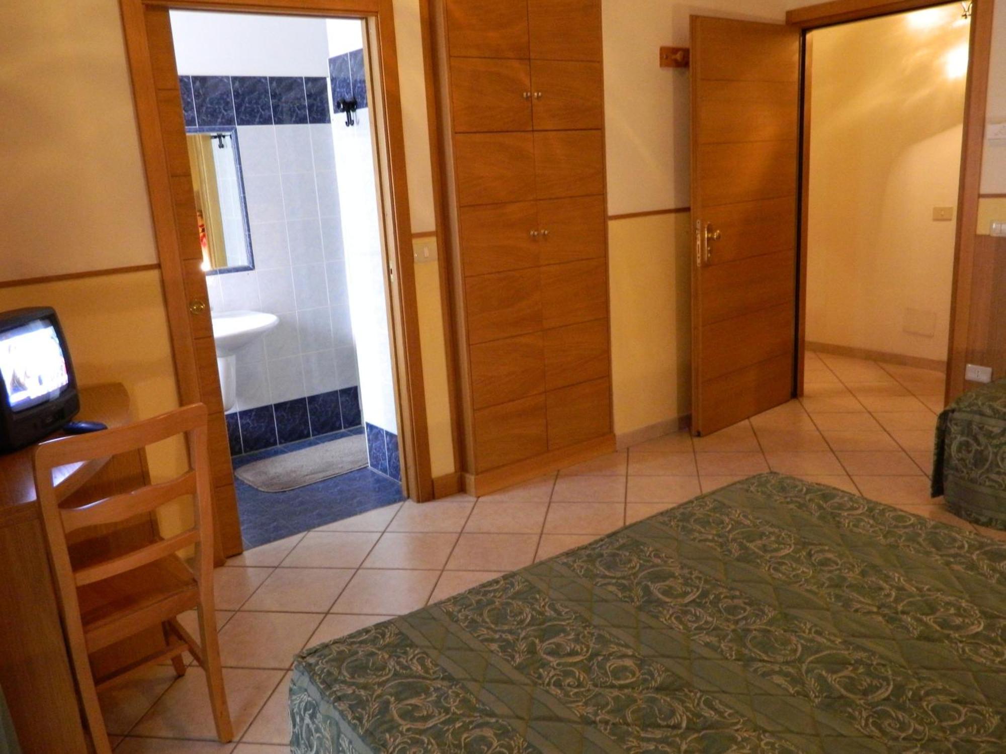 Hotel Vallefura Pescocostanzo Eksteriør billede