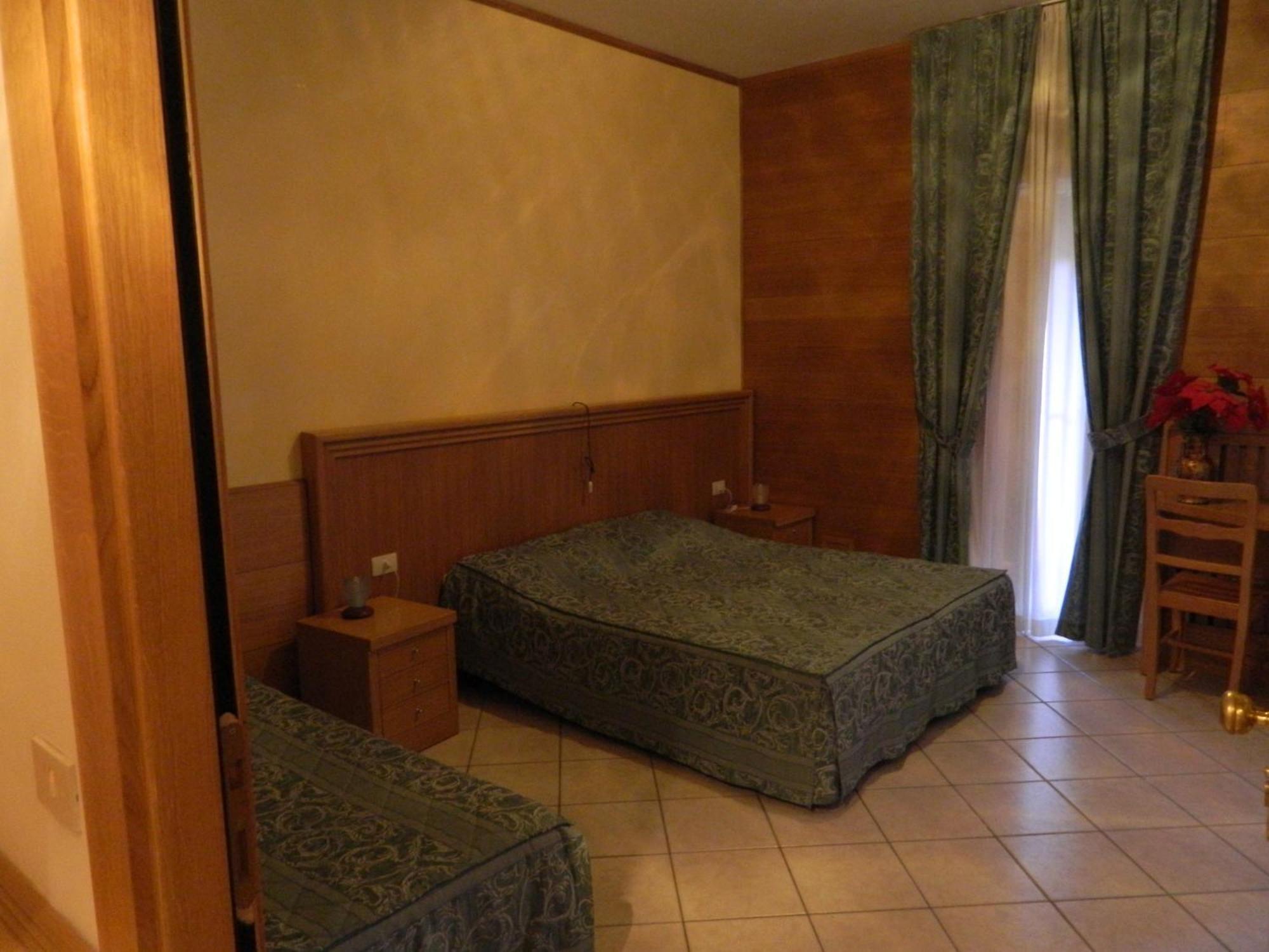 Hotel Vallefura Pescocostanzo Eksteriør billede
