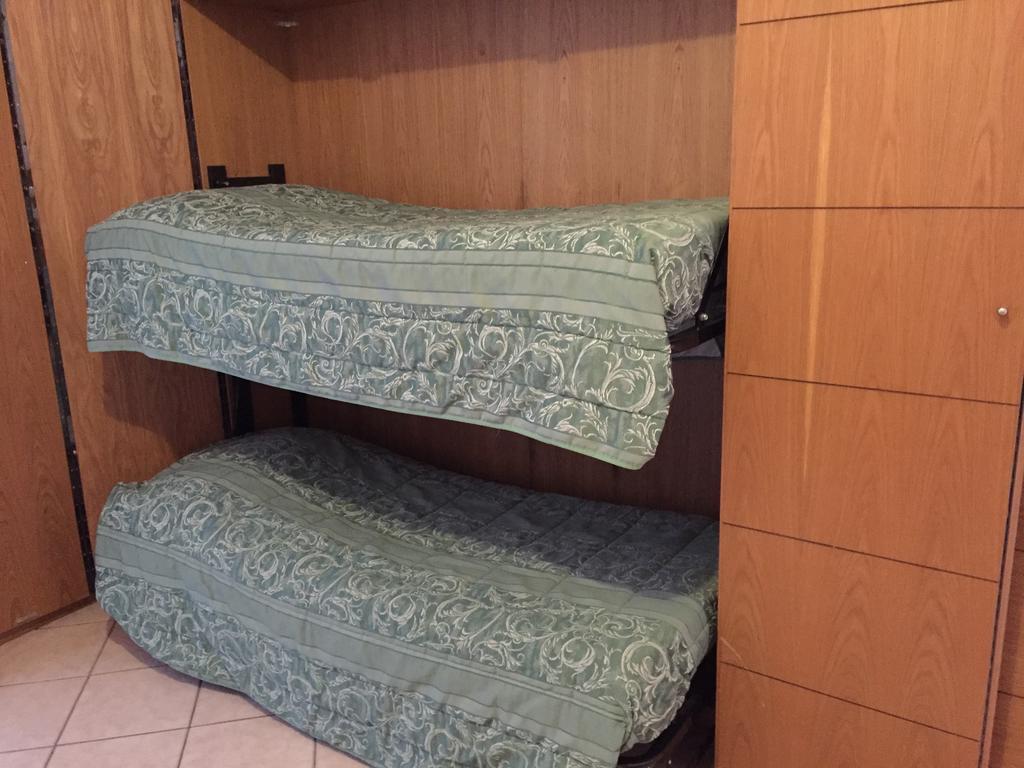 Hotel Vallefura Pescocostanzo Eksteriør billede