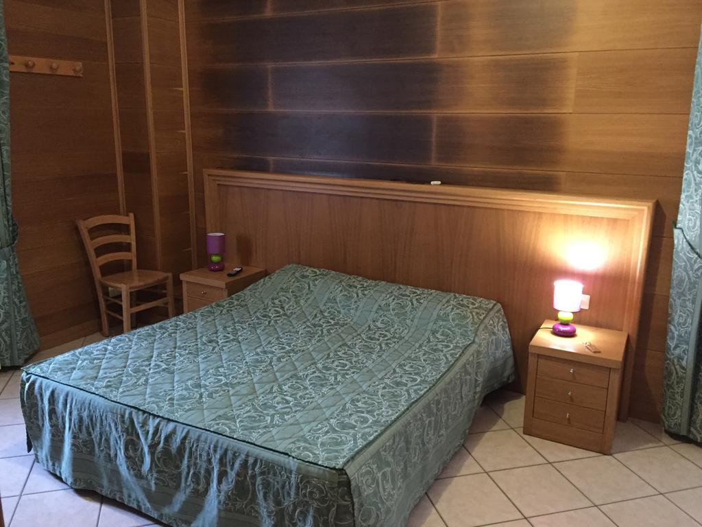 Hotel Vallefura Pescocostanzo Eksteriør billede