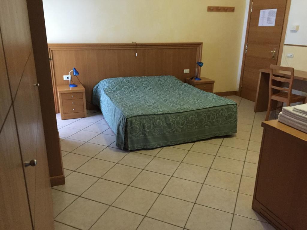 Hotel Vallefura Pescocostanzo Eksteriør billede