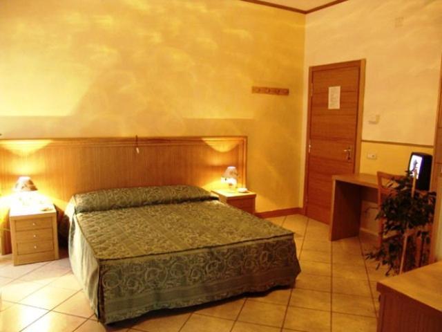 Hotel Vallefura Pescocostanzo Eksteriør billede